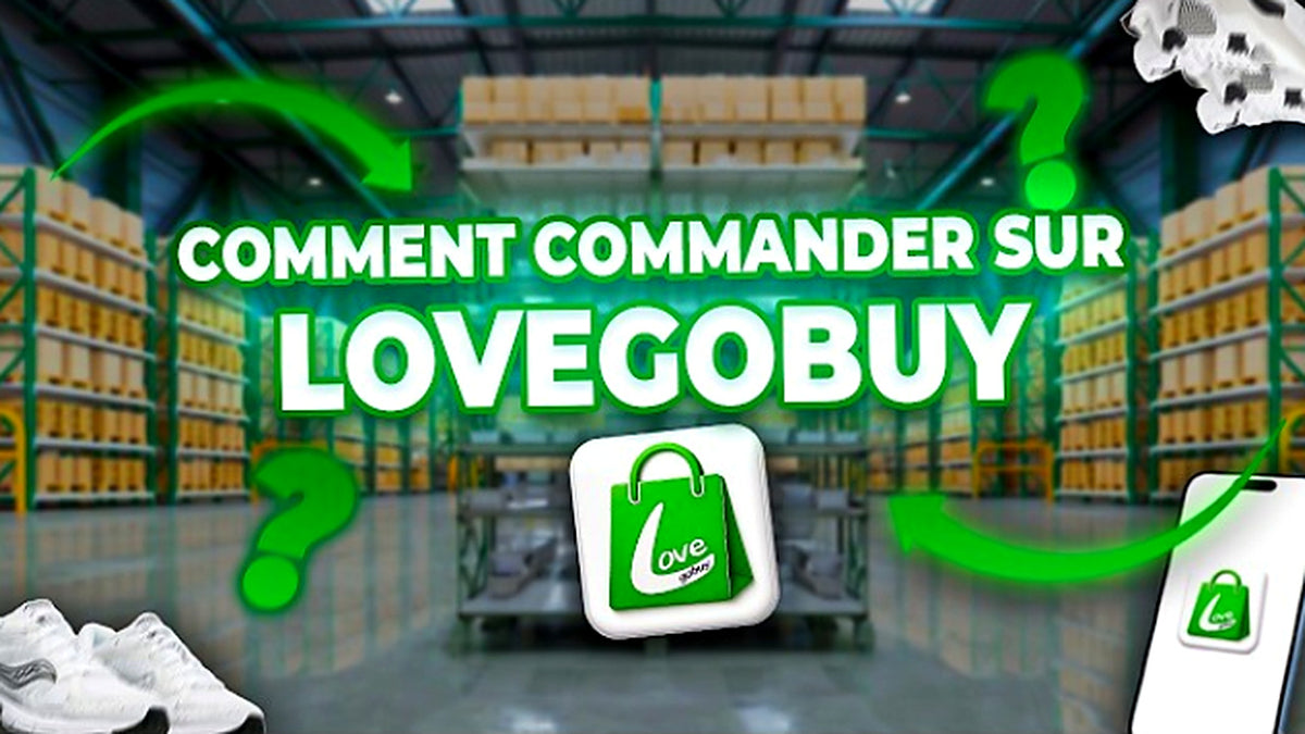 Load video: Tutoriel complet : commander sur Lovegobuy étape par étape